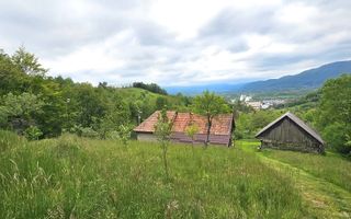 Domeniu Premium 1.7 Ha Intravilan Zărnești | Lizieră Pădure | Ideal Resort - Poză 2