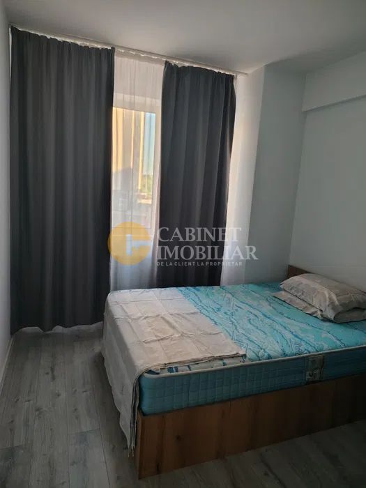 2 camere modern – mobilat&utilat - ETAJ 1 - Poză 3