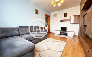 Apartament 3 camere de inchiriat - Zona Nufarul - Poză 1