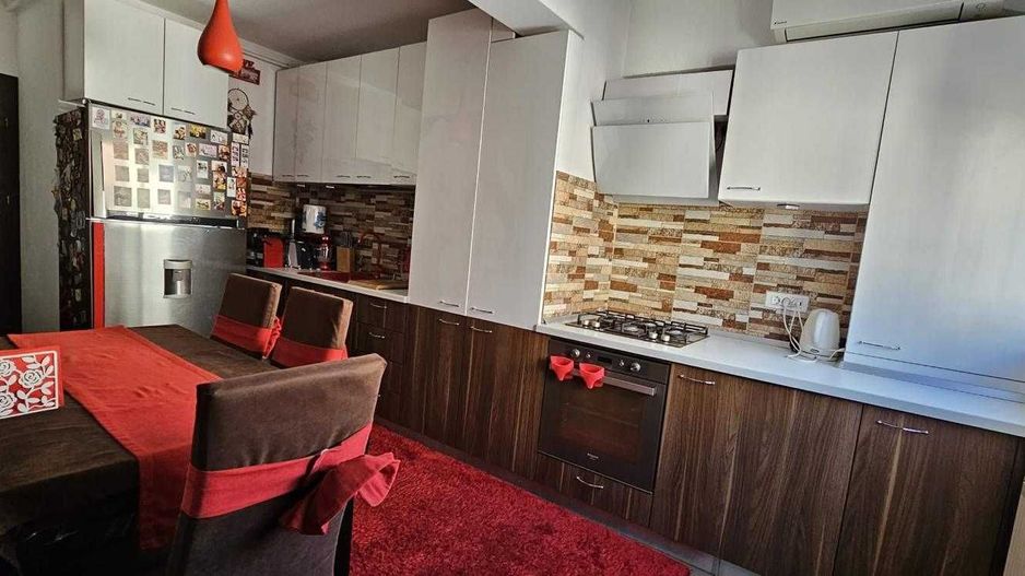 De inchiriat studio + loc parcare, Dream Residence Rahova - Poză 3