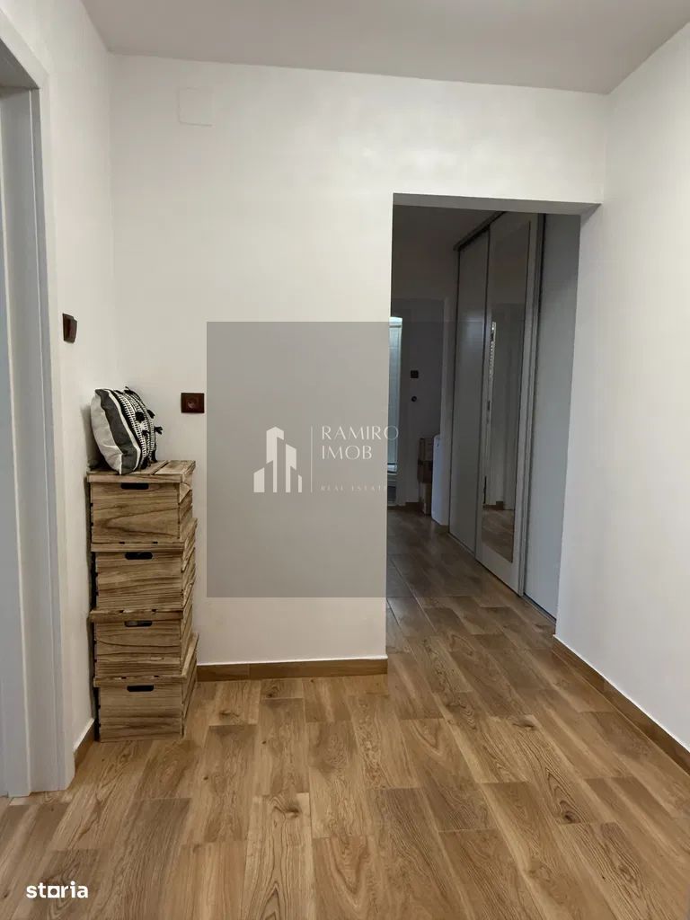 Apartament cu 3 camere Titan/ 1 Decembrie -DE INCHIRIAT - Poză 3