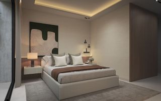 Vila 4 Dormitoare New Golden Mile - Poză 13