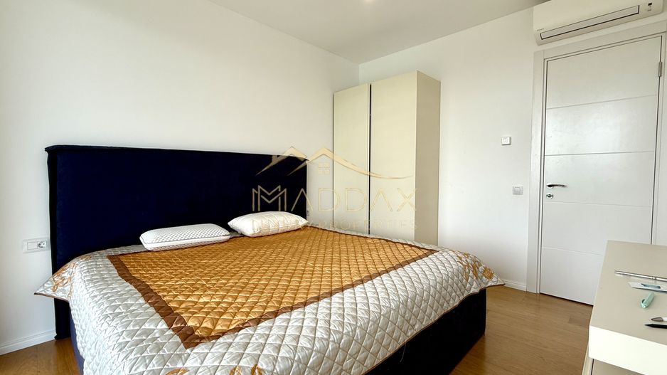 Apartament cu 4 camere  *122mp* / 1 Parcare Subetarana / Floreasca - Lake View - Poză 19
