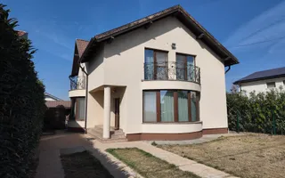 Casă spațioasă cu etaj | 204 mp | Teren 594 mp | Sântandrei - Poză 19