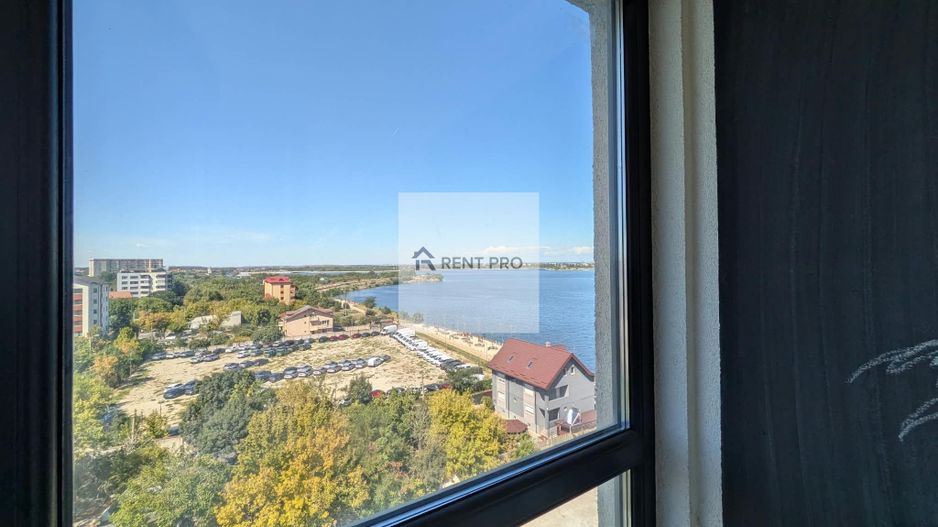 Studio Vedere Lacul Morii 43 Mp Lake House Virtuții - Poză 6