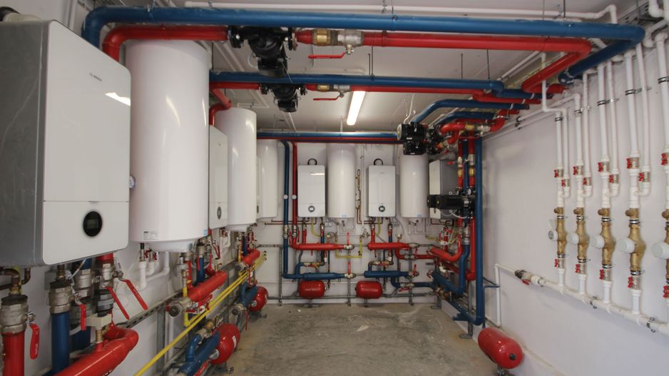 Spațiu industrial de 6.250 mp de închiriat - Poză 10