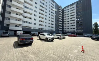 Apartament 2 camere 60 mp Boxa Parcare Subterana Metrou - Poză 17