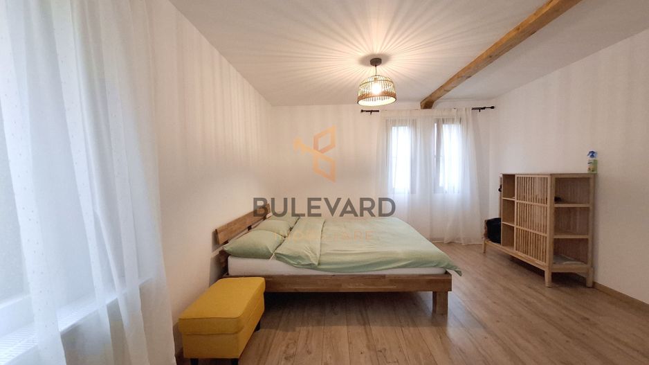 Proprietate cu potențial turistic în zona montană a Țării Lăpușului - Poză 18