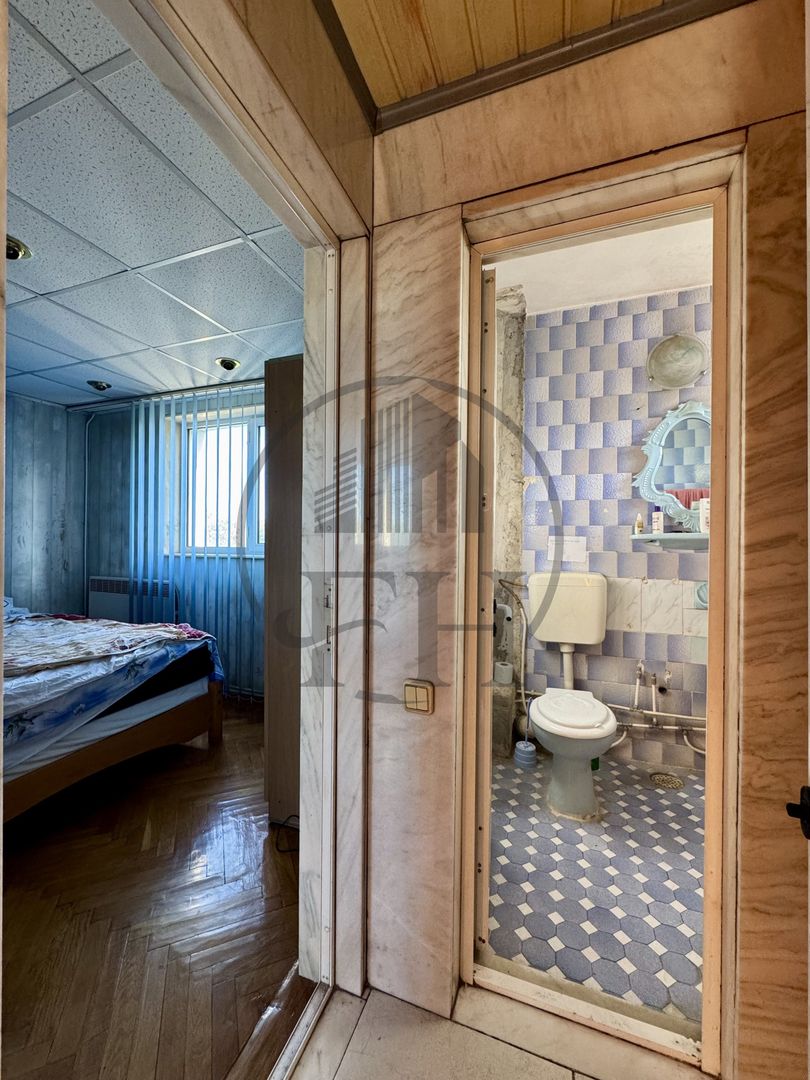 Apartament 3 camere de vânzare Constanța - Poză 10
