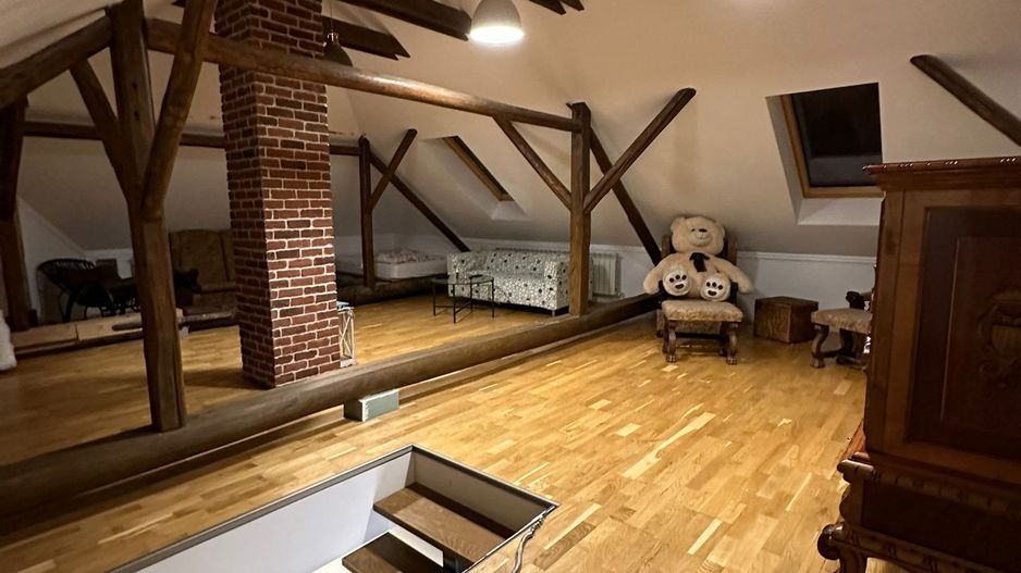 Casa P+M  renovata integral - Poză 12