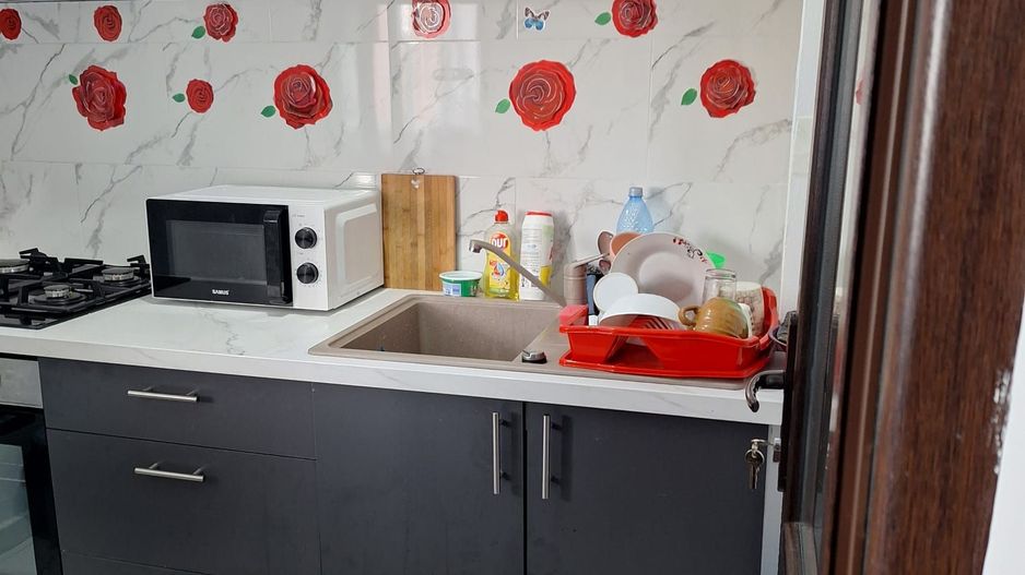 Garsoniera Drumul Taberei-Parc Moghioros - Poză 2