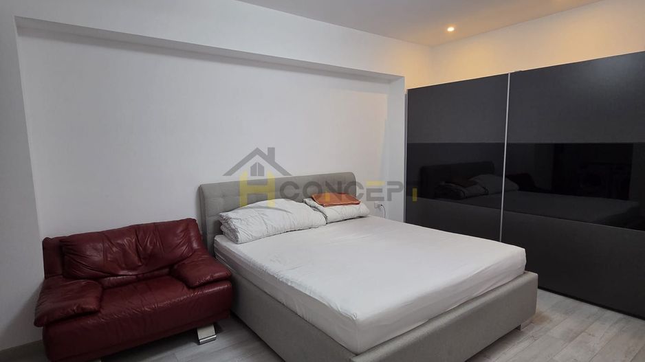 Apartament 3 camere modern Rin Grand Residence - Poză 4