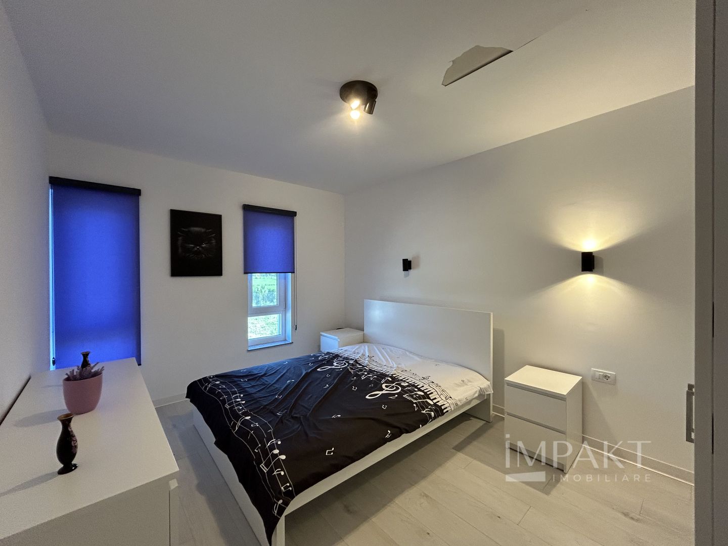 Inchiriere unitate dintr-o casa cuplata, cartier Borhanci! - Poză 16