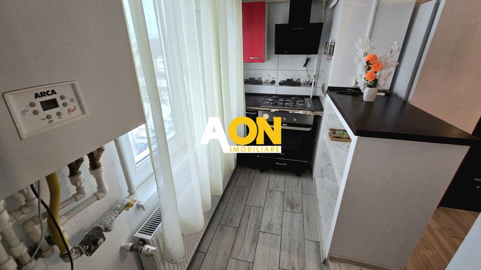 Apartament cu 2 Camere, 59mp, Complet Mobilat, Zona Electrica - Centru - Poză 12