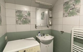 Apartament la casă 2 camere Gheorgheni, zonă liniștită - Poză 8