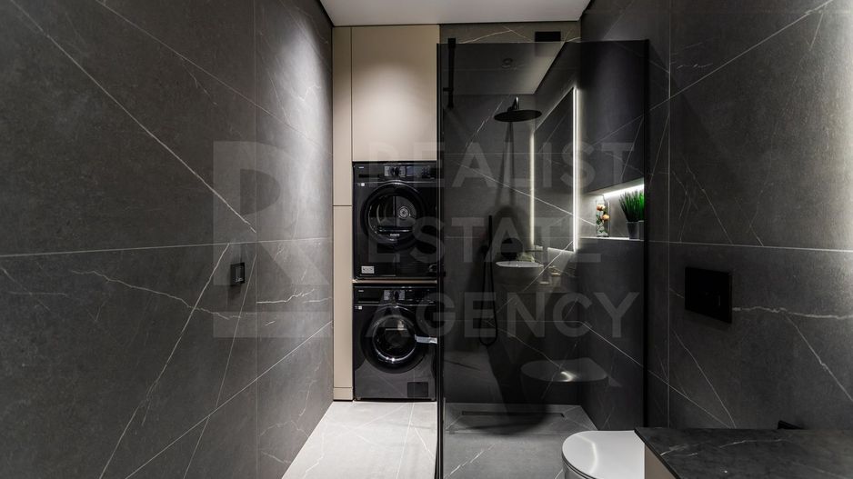 Vânzare, apartament, 1 cameră + living, bd. Mircea cel Bătrân, Ciocana - Poză 15