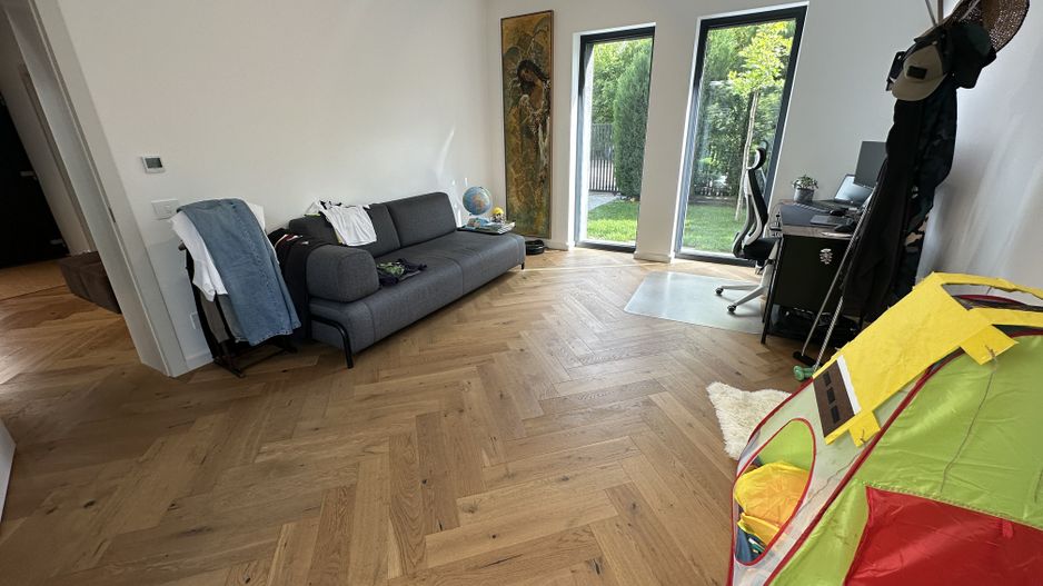 PROIECT  DEOSEBIT  IN  DUMBRAVITA - Poză 21