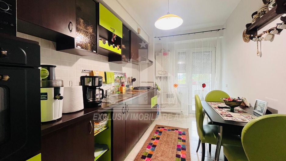 Apartament cu 1 camera si terasa, Maieri - Poză 4