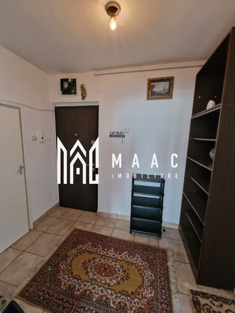 Apartament 2 camere | Balcon | Pivnita | 47 MP | Rahovei - Poză 7