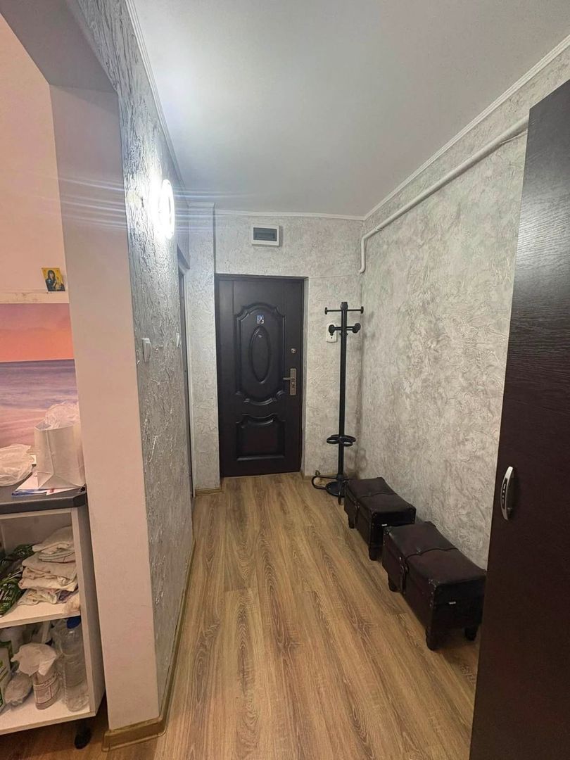 De vanzare garsoniera Tiglina 1, A-uri, parter, 41.900 euro - Poză 5
