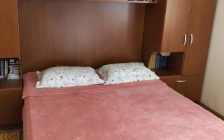 Apartament cu 2 camere Sagului modificat in 3 camere - Poză 6