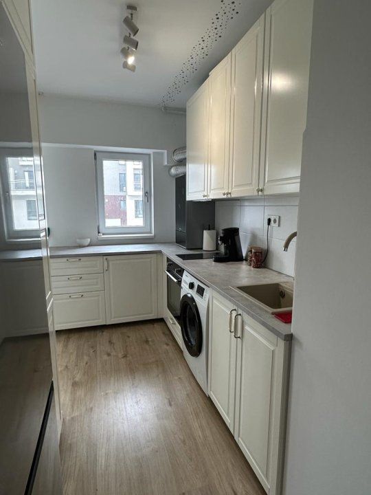 APARTAMENT BELVEDRE RESIDENCE | PIPERA - Poză 2