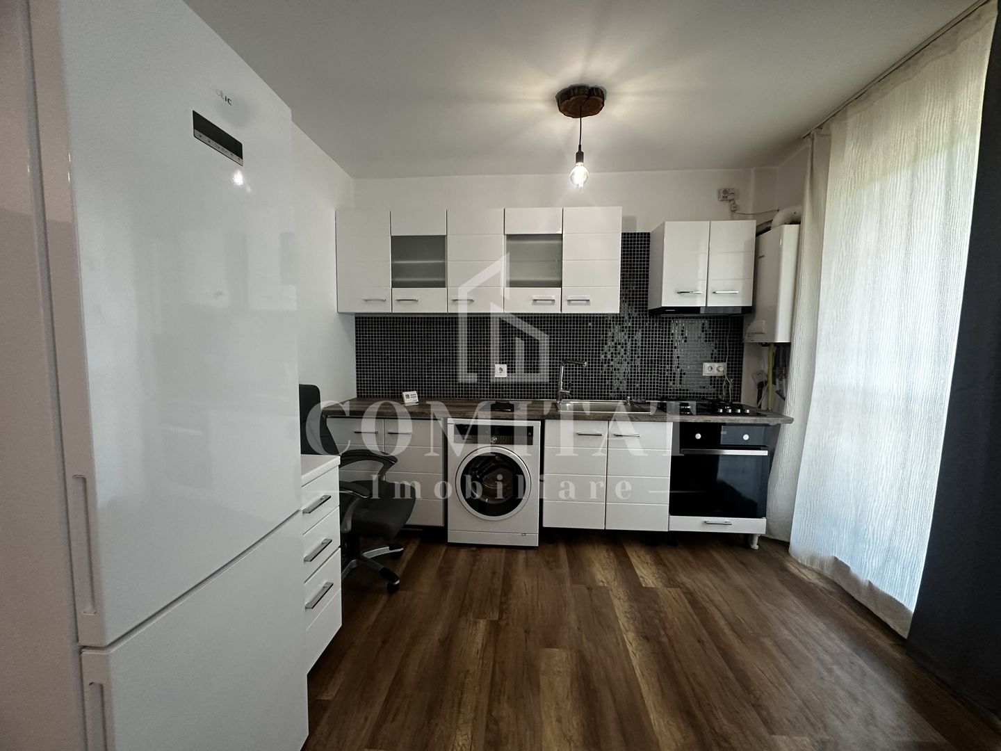 Ideal pentru investiție! 2 apartamente | Zona str Tineretului - Poză 6
