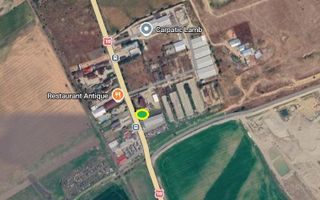Teren intravilan zona Vernesti / bloc – deschidere 16m la DN10 - Poză 5