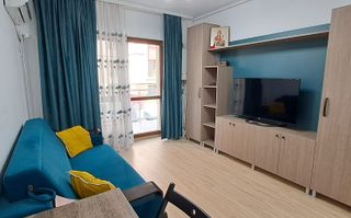 Berceni Metalurgiei, cartier Solar, 2 camere +parcare +2 boxe, mobilat - Poză 2