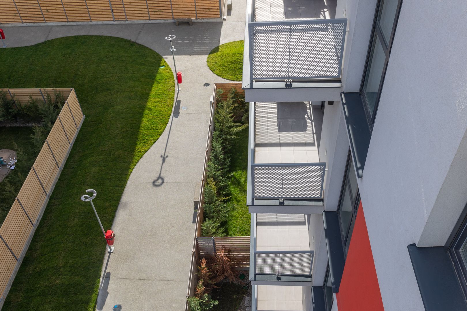 Apartament cu chirie garantată în ARED AFI–fără comision, fără agenție - Poză 2