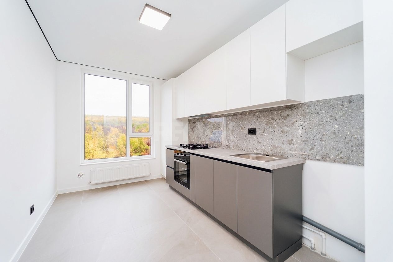 2 dormitoare separate | 48,5 m² | Reparație modernă | Valea Apelor, Codru - Poză 6