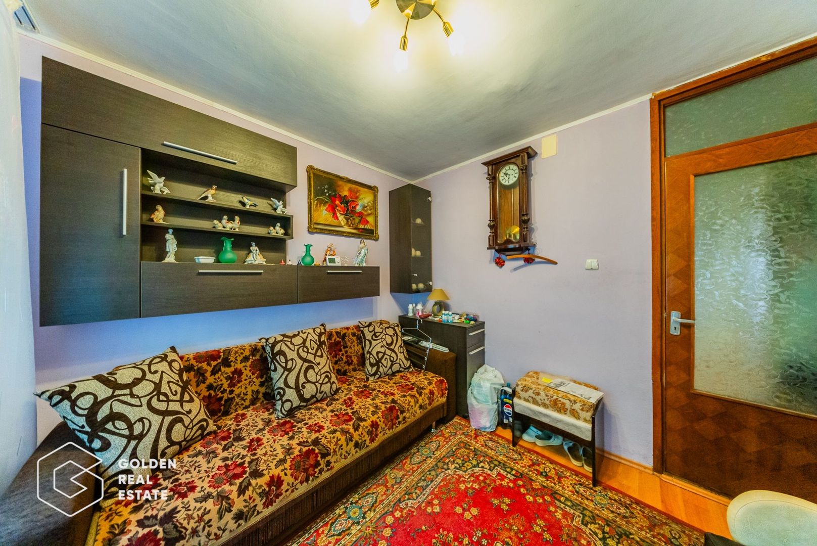 Apartament 4 camere, Micalaca, zona Miorita, etaj 3, decomandat, comision 0% - Poză 16