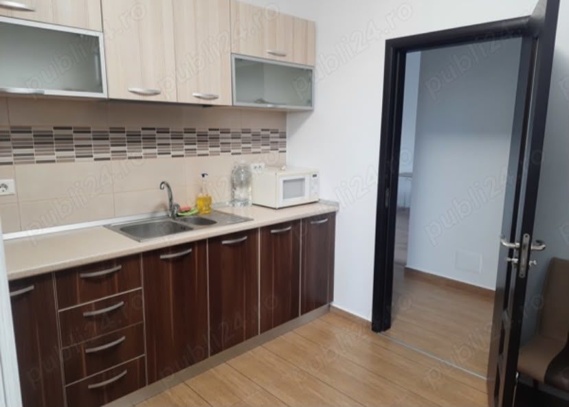 AP. 2 CAMERE- MIHAI BRAVU, PARCARE INCLUSA, CENTRALA, BLOC NOU - Poză 4