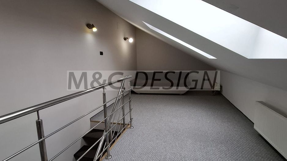 Apartament pe 2 nivele intrare Dumbravita - Poză 26