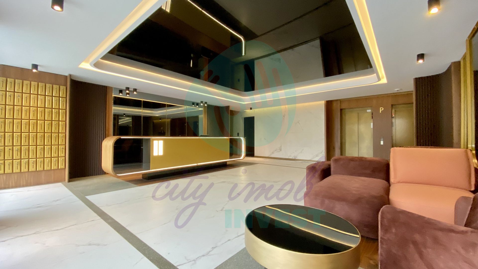 Apartament 2 camere, Yacht Kid - Poză 6