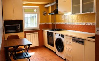 Apartament 3 Camere | Traian – Matei Basarab | 81 mp | 1996 - Poză 5