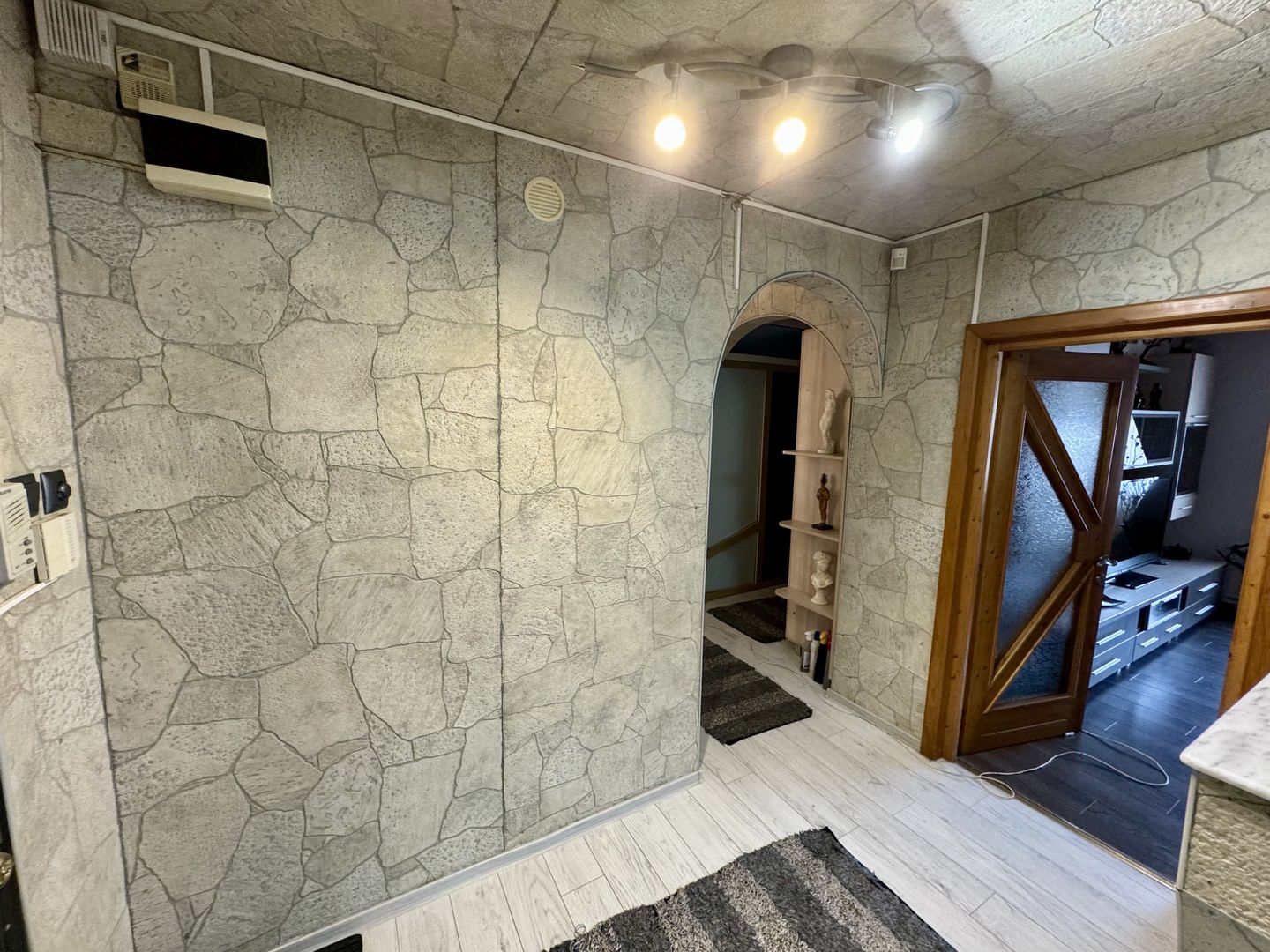 Apartament 3 camere zona Noua | 2 locuri de parcare - Poză 8