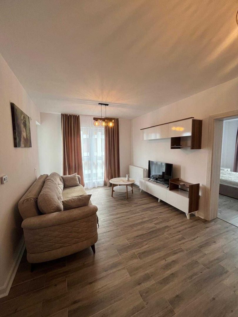 Apartament cu 3 camere de inchiriat Alba Iulia - Poză 1