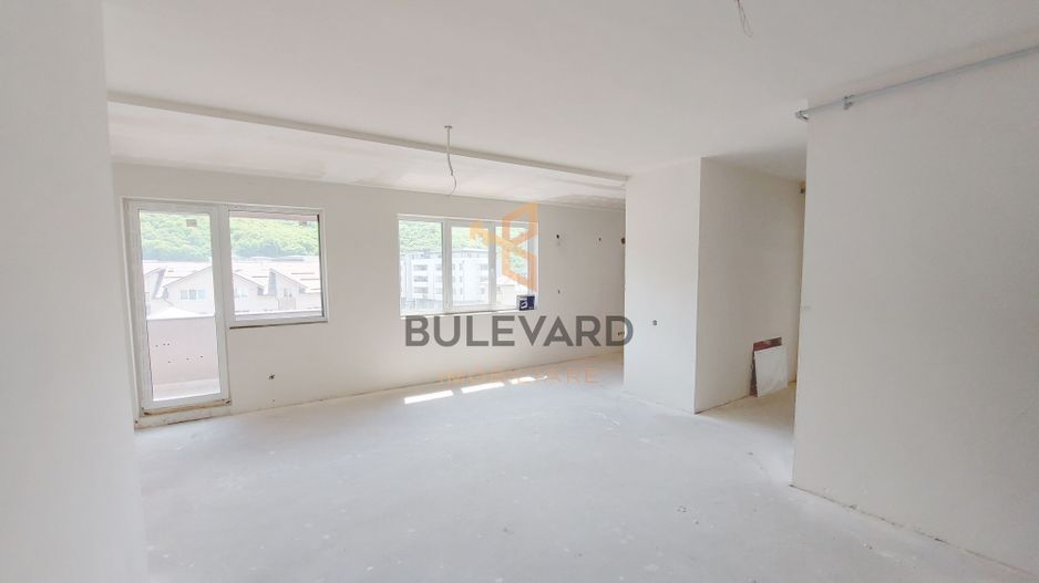 Apartament cu CF,  zona strazii Tautiului! - Poză 2