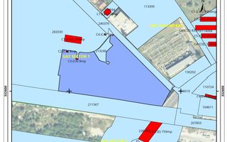 Prezentare Teren - Pipera, Sector 1, București - 14.594 mp - Poză 2