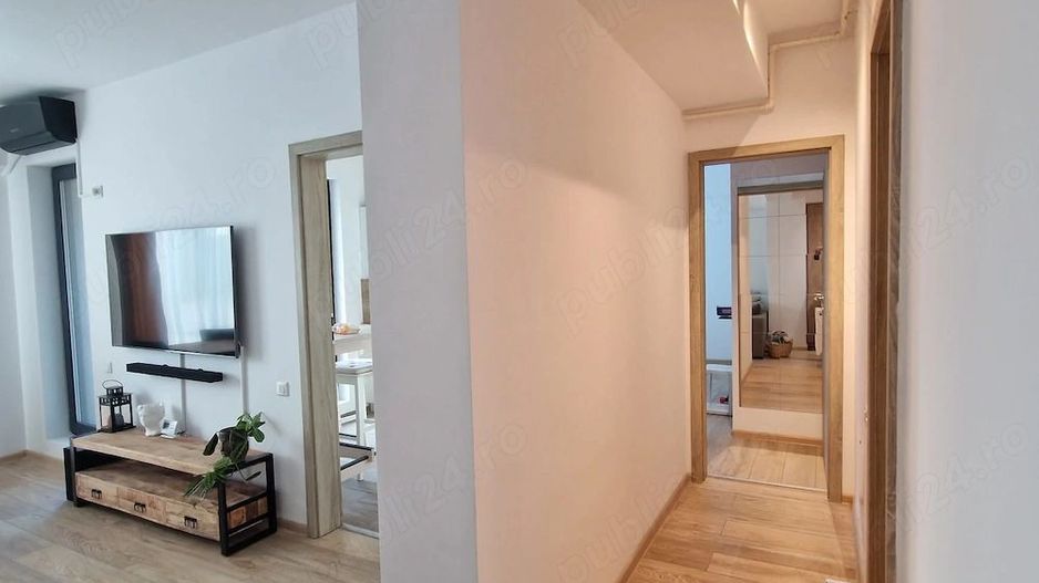 Apartament 2 camere Theodor Pallady cu parcare subterana - Poză 5