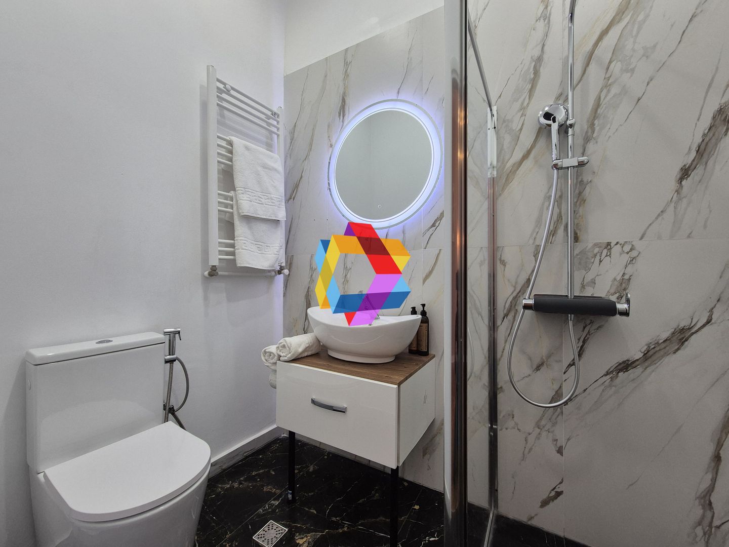 Spatiu comercial -242 mp - Poză 9