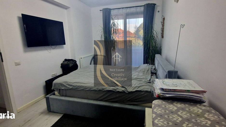 Apartament 3 camere, balcon, lift - Crangasi,Belvedere - Poză 7