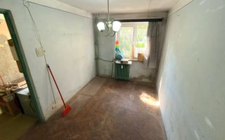 Apartament 2 camere Parter Valea Rosie 28mp -teava de gaze - Poză 7
