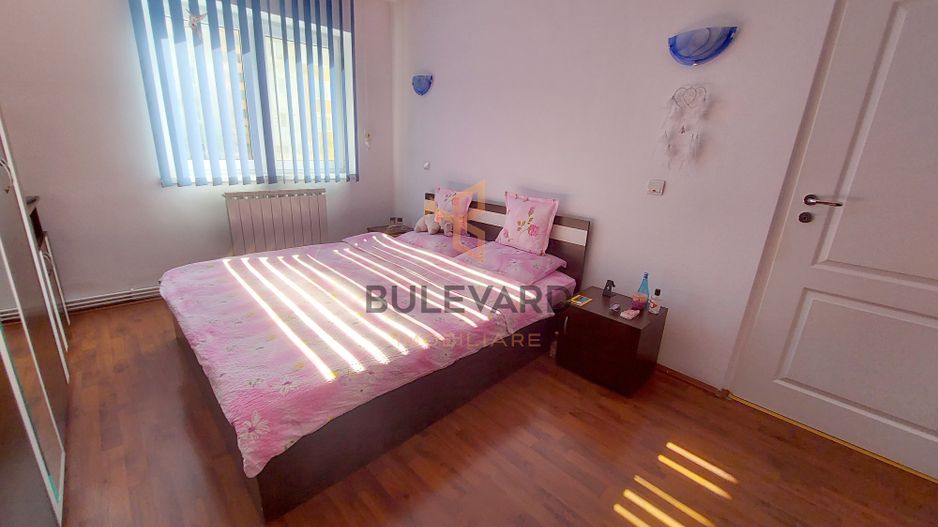 Apartament cu 4 camere in Manastur! - Poză 3