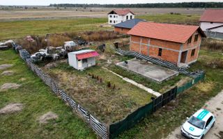 Teren intravilan 500 mp cu proiect în Vladimirescu - Poză 4