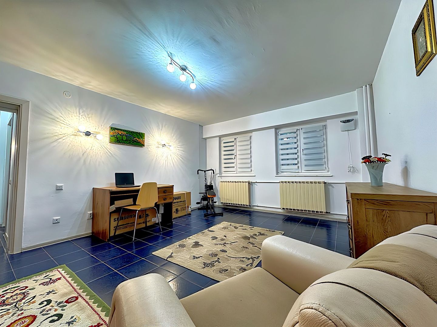 Sector 3 Calea Calarasilor Hyperion garsoniera Decomandata 38mp - Poză 2