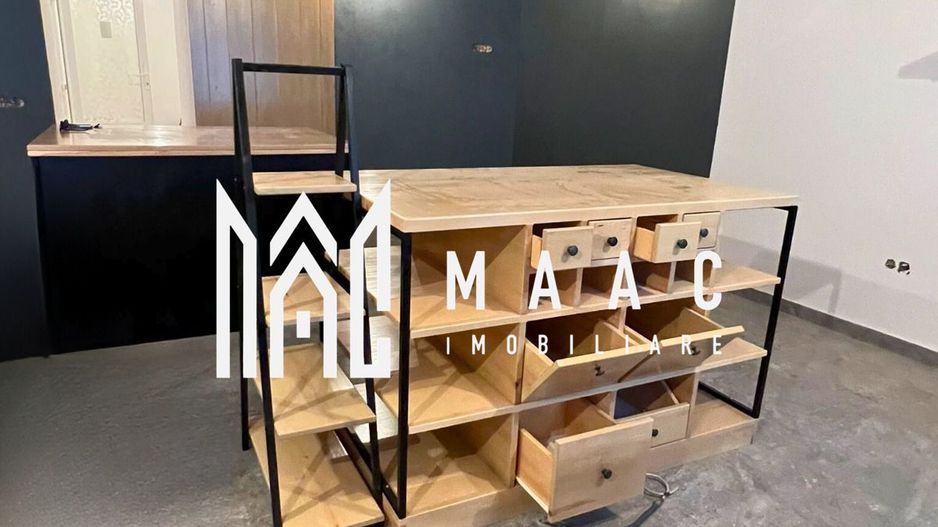 BLACK FRIDAY | Spațiu Comercial | Zona Centrală - Poză 5