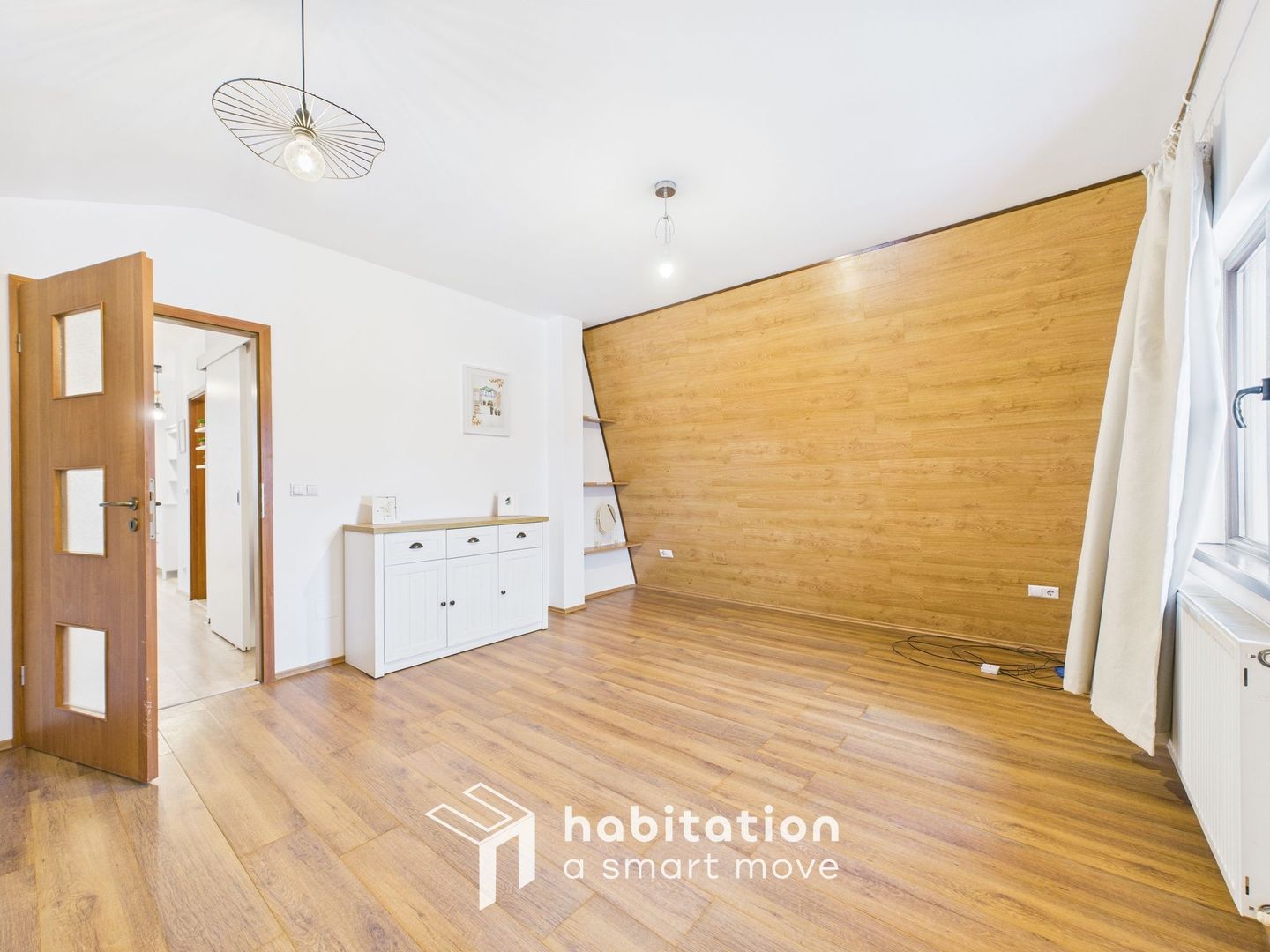 Casă premium Braytim cu apartament separat, teren 1.300 mp - Poză 13