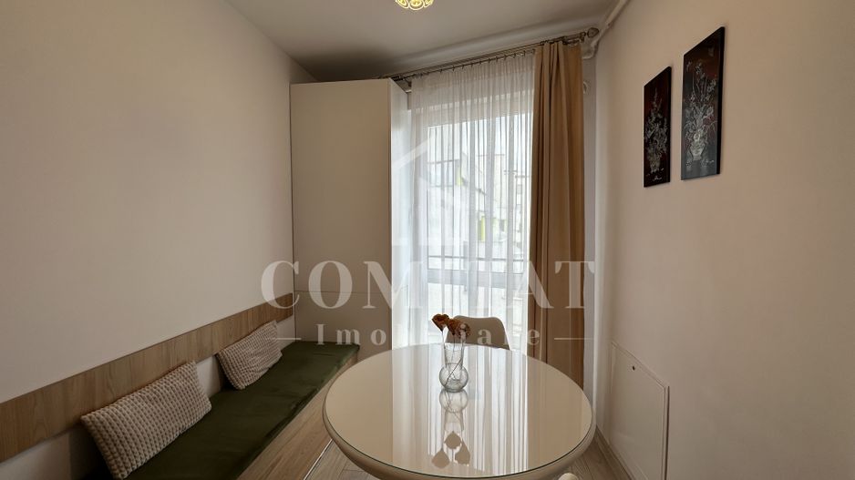 Apartament 2 camere | Decomandat | Zona Strazii Paris - Poză 3